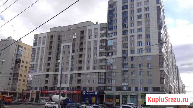 Комната 20 м² в 3-ком. кв., 2/15 эт. в аренду на длительный срок в Екатеринбурге Екатеринбург - изображение 1