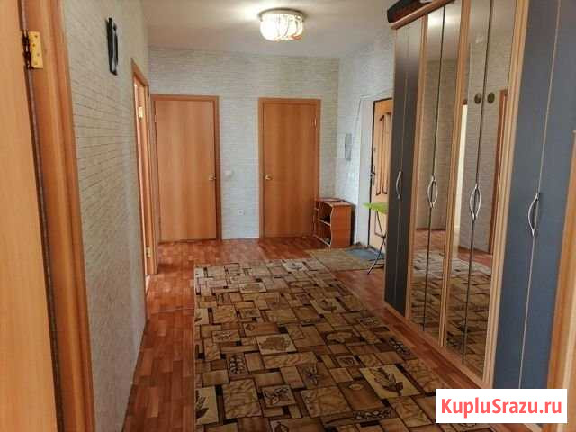 Комната 20 м² в 3-ком. кв., 2/15 эт. в аренду на длительный срок в Екатеринбурге Екатеринбург - изображение 2