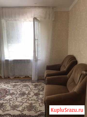 2-комнатная квартира, 45 м², 4/5 эт. в аренду на длительный срок в Махачкале Махачкала - изображение 2