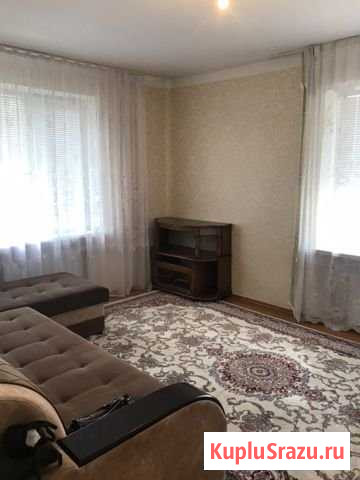 2-комнатная квартира, 45 м², 4/5 эт. в аренду на длительный срок в Махачкале Махачкала - изображение 1