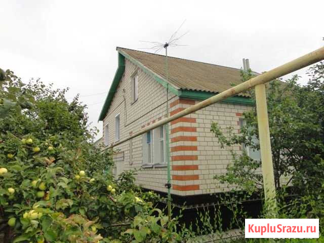 Дом 125 м² на участке 10 сот. на продажу в Новохоперске Новохоперск - изображение 3
