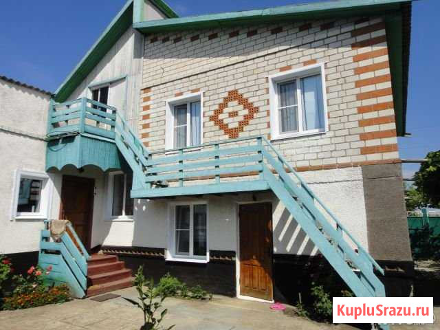 Дом 125 м² на участке 10 сот. на продажу в Новохоперске Новохоперск - изображение 2