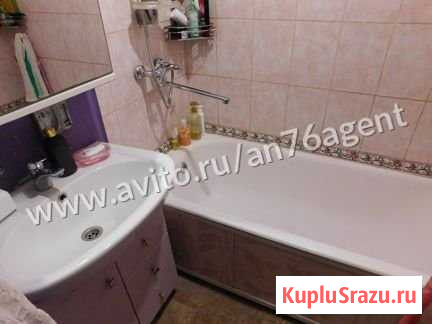 3-комнатная квартира, 66 м², 6/10 эт. на продажу в Ярославле Ярославль - изображение 2