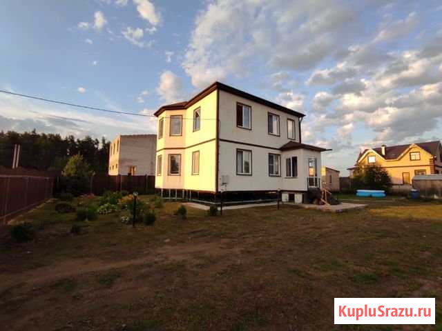 Дом 118 м² на участке 10 сот. на продажу в Иваново Иваново - изображение 2