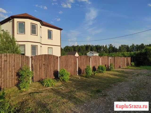 Дом 118 м² на участке 10 сот. на продажу в Иваново Иваново - изображение 1