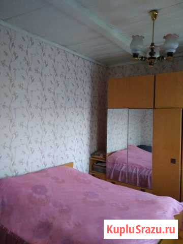 Дом 60 м² на участке 2 сот. на продажу в Омске Омск - изображение 3