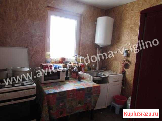 Дом 100 м² на участке 30 сот. на продажу в Иглино Иглино - изображение 2