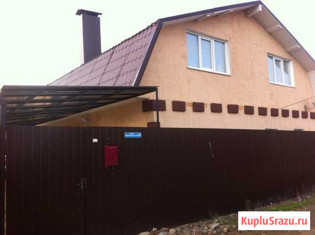 Дом 164 м² на участке 4 сот. на продажу в Энгельсе Энгельс - изображение 2