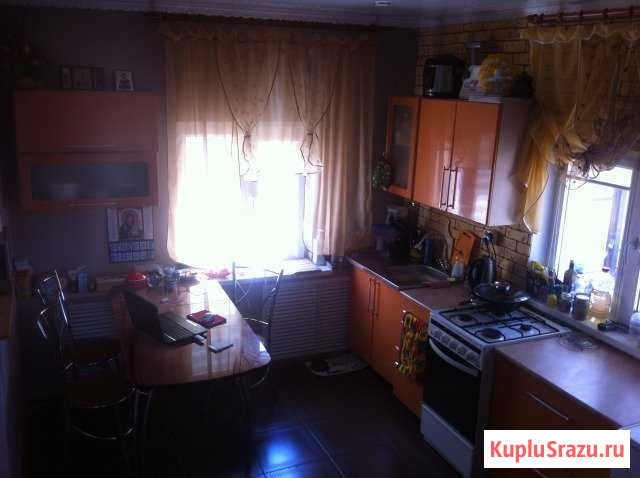 Дом 164 м² на участке 4 сот. на продажу в Энгельсе Энгельс - изображение 3
