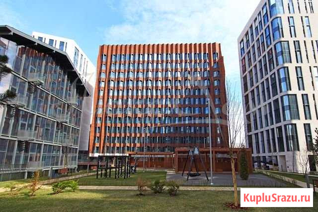 4-комнатная квартира, 158.2 м², 5/13 эт. на продажу в Москве Москва - изображение 1