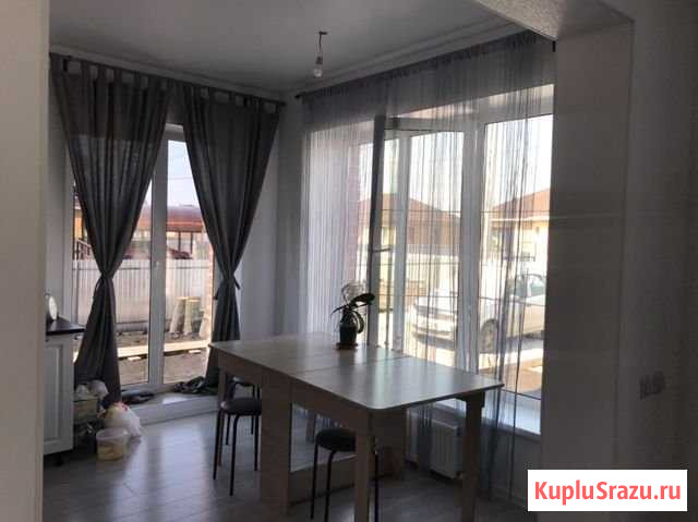 Дом 117 м² на участке 7 сот. на продажу в Уфе Уфа - изображение 3