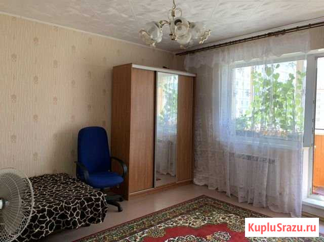 1-комнатная квартира, 34.5 м², 4/9 эт. на продажу в Нижнем Тагиле Нижний Тагил - изображение 1