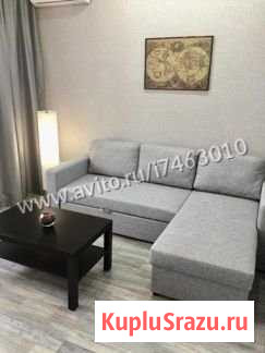 Квартира-студия, 29 м², 8/19 эт. на продажу в Ростове-на-Дону Ростов-на-Дону - изображение 2