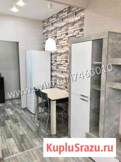 Квартира-студия, 29 м², 8/19 эт. на продажу в Ростове-на-Дону Ростов-на-Дону - изображение 3