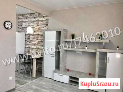 Квартира-студия, 29 м², 8/19 эт. на продажу в Ростове-на-Дону Ростов-на-Дону - изображение 1