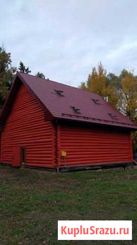 Дом 414 м² на участке 12 сот. на продажу в Селятино Селятино - изображение 3