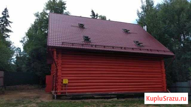 Дом 414 м² на участке 12 сот. на продажу в Селятино Селятино - изображение 1