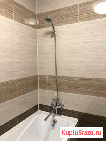 Квартира-студия, 34 м², 4/9 эт. на продажу в Иркутске Иркутск - изображение 2