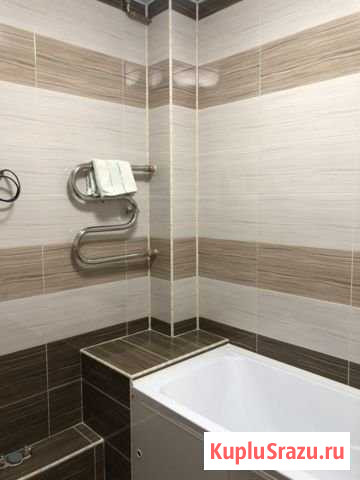Квартира-студия, 34 м², 4/9 эт. на продажу в Иркутске Иркутск - изображение 3