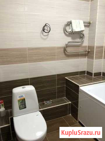Квартира-студия, 34 м², 4/9 эт. на продажу в Иркутске Иркутск - изображение 1