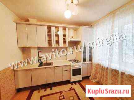 2-комнатная квартира, 54 м², 3/10 эт. в аренду на длительный срок в Саратове Саратов