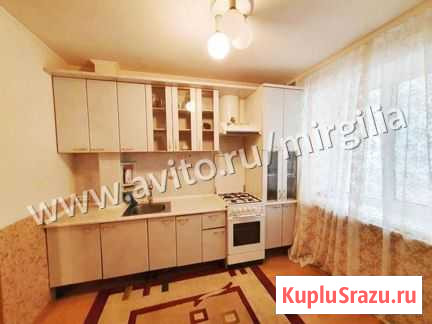 2-комнатная квартира, 54 м², 3/10 эт. в аренду на длительный срок в Саратове Саратов - изображение 3