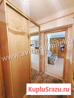 2-комнатная квартира, 54 м², 3/10 эт. в аренду на длительный срок в Саратове Саратов - изображение 2