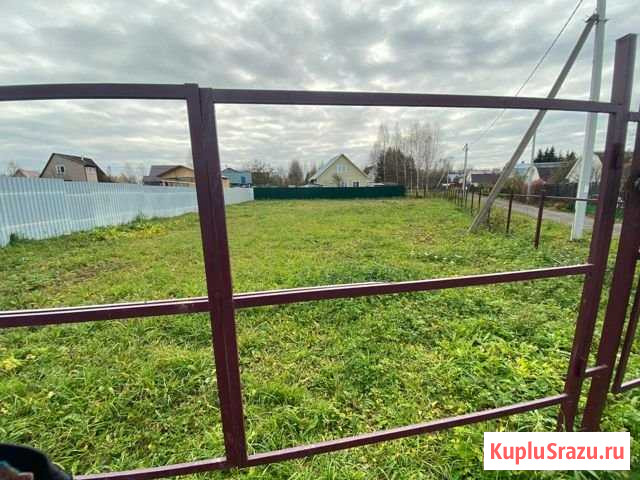 Участок СНТ, ДНП 8 сот. на продажу в Солнечногорске Солнечногорск - изображение 2