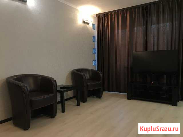 2-комнатная квартира, 45 м², 4/5 эт. в аренду посуточно в Ухте Ухта - изображение 1