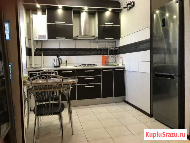 2-комнатная квартира, 45 м², 4/5 эт. в аренду посуточно в Ухте Ухта - изображение 3