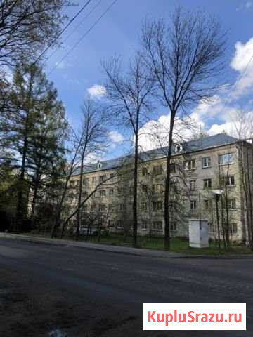 2-комнатная квартира, 45 м², 2/4 эт. в аренду посуточно во Всеволожске Всеволожск - изображение 1