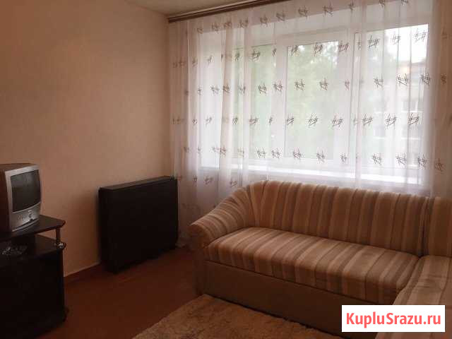 1-комнатная квартира, 22 м², 3/5 эт. на продажу в Пензе Пенза - изображение 2