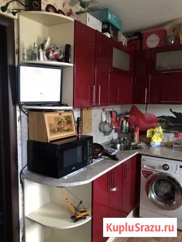 1-комнатная квартира, 29 м², 4/5 эт. на продажу в Димитровграде Димитровград - изображение 1