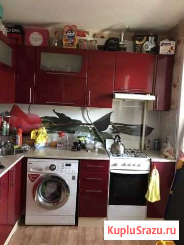 1-комнатная квартира, 29 м², 4/5 эт. на продажу в Димитровграде Димитровград - изображение 2