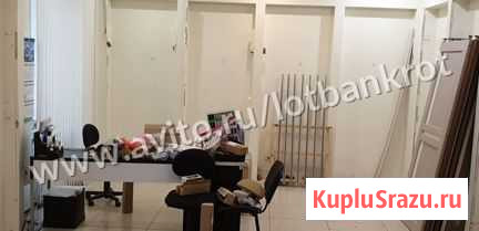 Торговое помещение, 70.9 кв.м. Магнитогорск - изображение 2