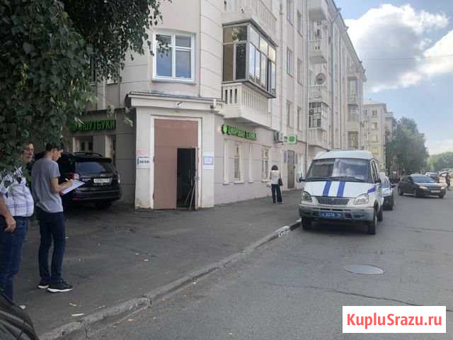 Помещение свободного назначения, 94.6 кв.м. Казань - изображение 1