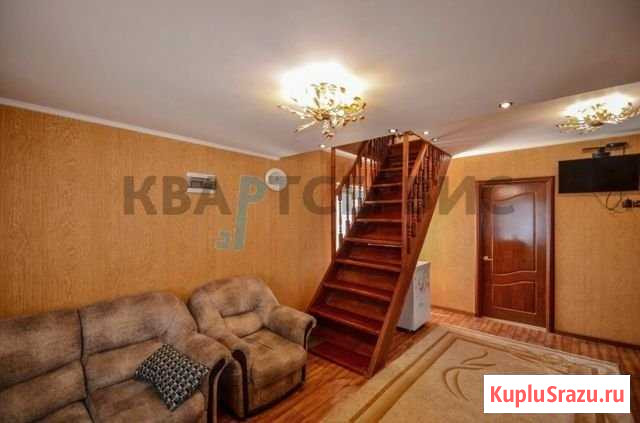 Дом 122 м² на участке 6 сот. на продажу в Омске Омск - изображение 3