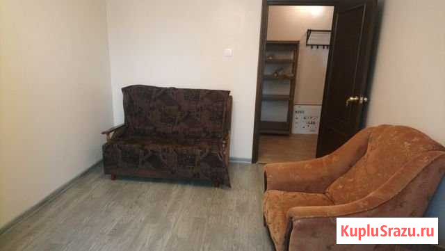 Комната 12 м² в 3-ком. кв., 4/9 эт. в аренду на длительный срок в Мытищах Мытищи - изображение 3