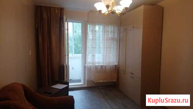 Комната 12 м² в 3-ком. кв., 4/9 эт. в аренду на длительный срок в Мытищах Мытищи - изображение 1