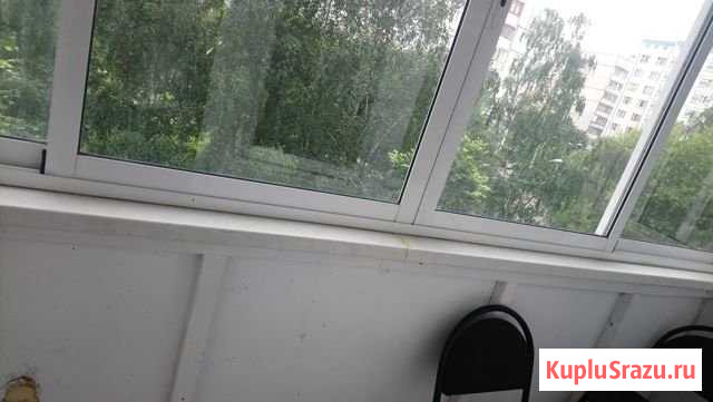 Комната 12 м² в 3-ком. кв., 4/9 эт. в аренду на длительный срок в Мытищах Мытищи - изображение 2