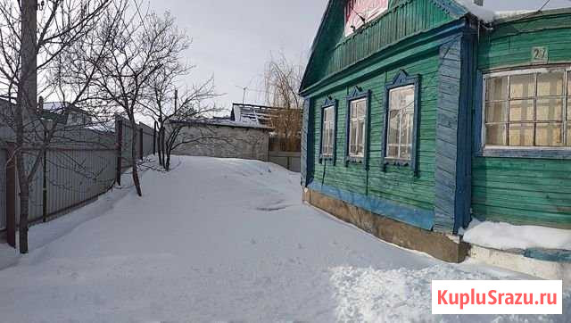 Дом 36 м² на участке 6 сот. на продажу в Новокуйбышевске Новокуйбышевск - изображение 2