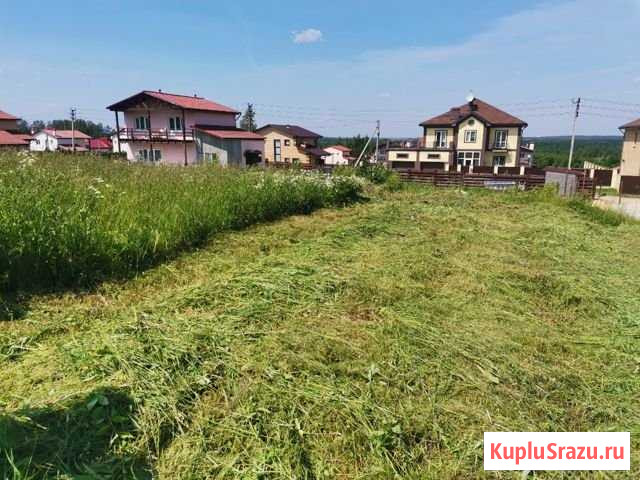 Участок ИЖС 9 сот. на продажу в Твери Тверь - изображение 1