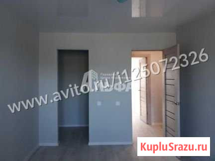 2-комнатная квартира, 46 м², 5/5 эт. на продажу в Чернушке Чернушка - изображение 2