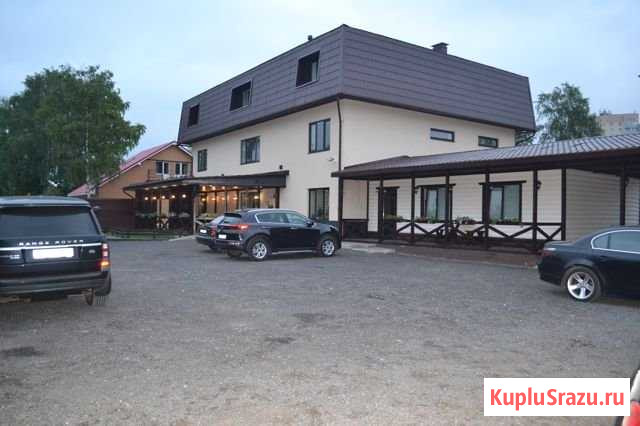 Квартира-студия, 45 м², 2/3 эт. в аренду посуточно в Санкт-Петербурге Санкт-Петербург - изображение 1