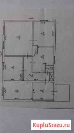 Дом 230 м² на участке 6 сот. на продажу в Прокопьевске Прокопьевск