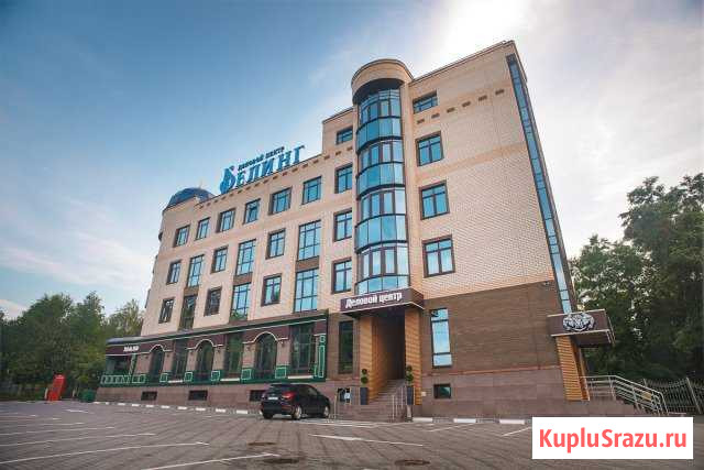Офисное помещение, 53 кв.м. Белгород - изображение 1