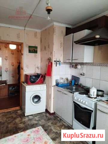 3-комнатная квартира, 76 м², 5/5 эт. на продажу в Чите Чита - изображение 2
