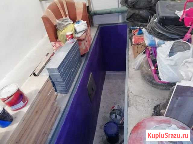 Гараж 24 м² на продажу в Ангарске Ангарск - изображение 2