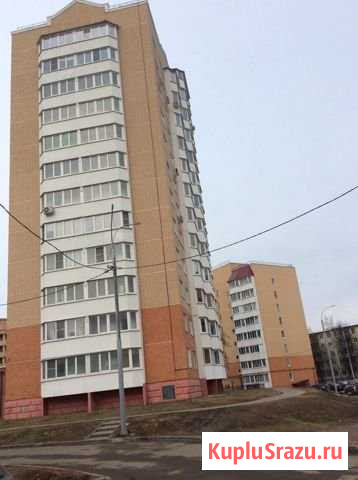 3-комнатная квартира, 88 м², 3/12 эт. на продажу в Серпухове Серпухов - изображение 3