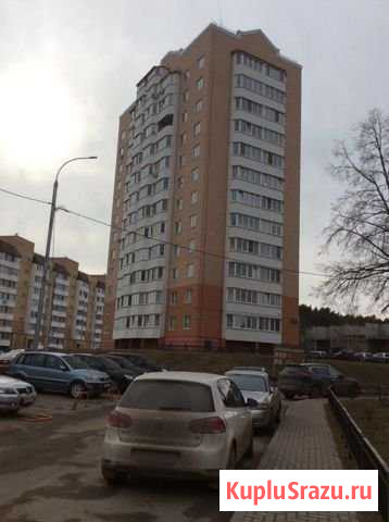 3-комнатная квартира, 88 м², 3/12 эт. на продажу в Серпухове Серпухов - изображение 1